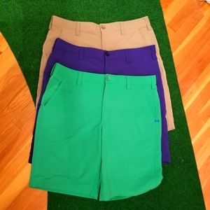 Under Armour Shorts Bundle